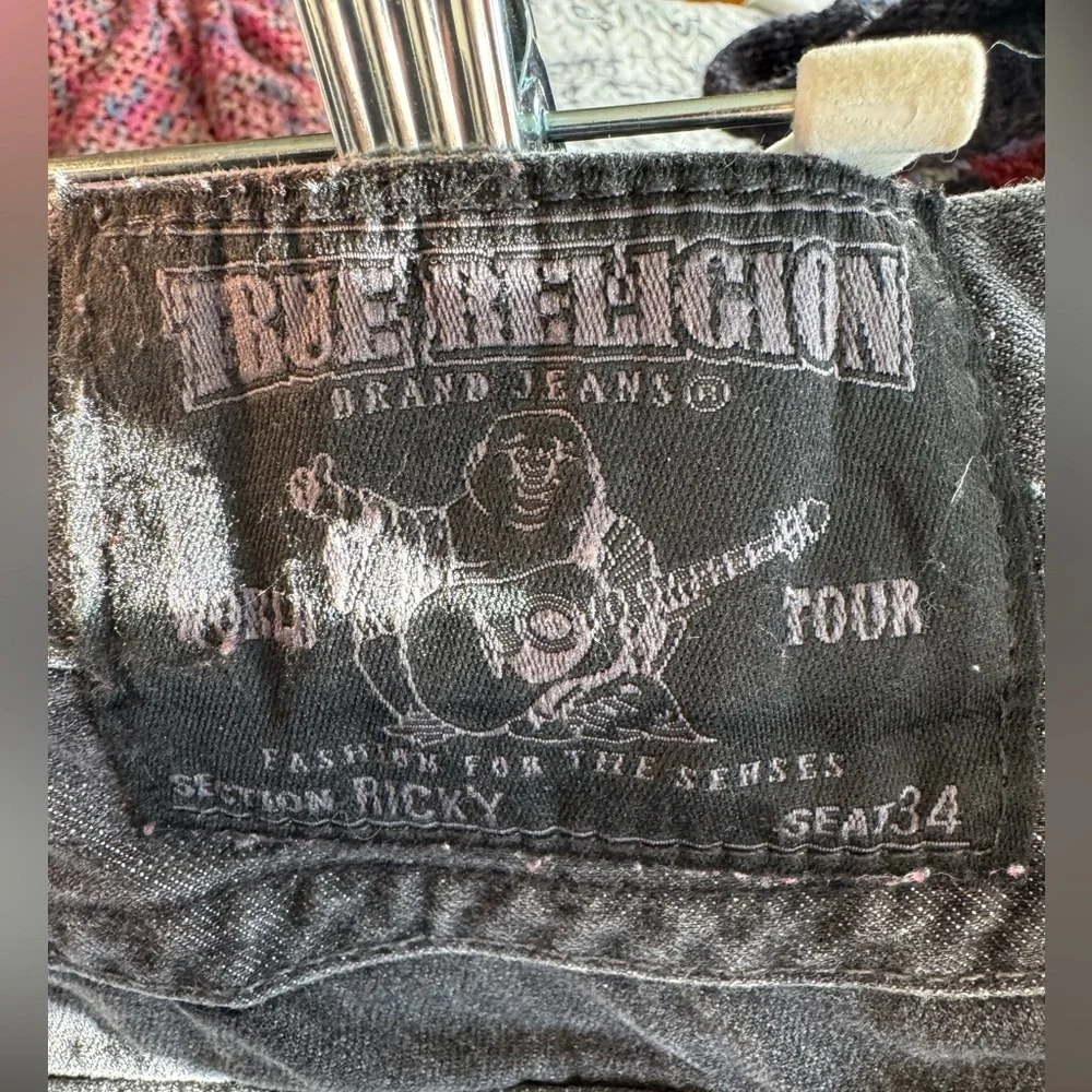 True Religion 